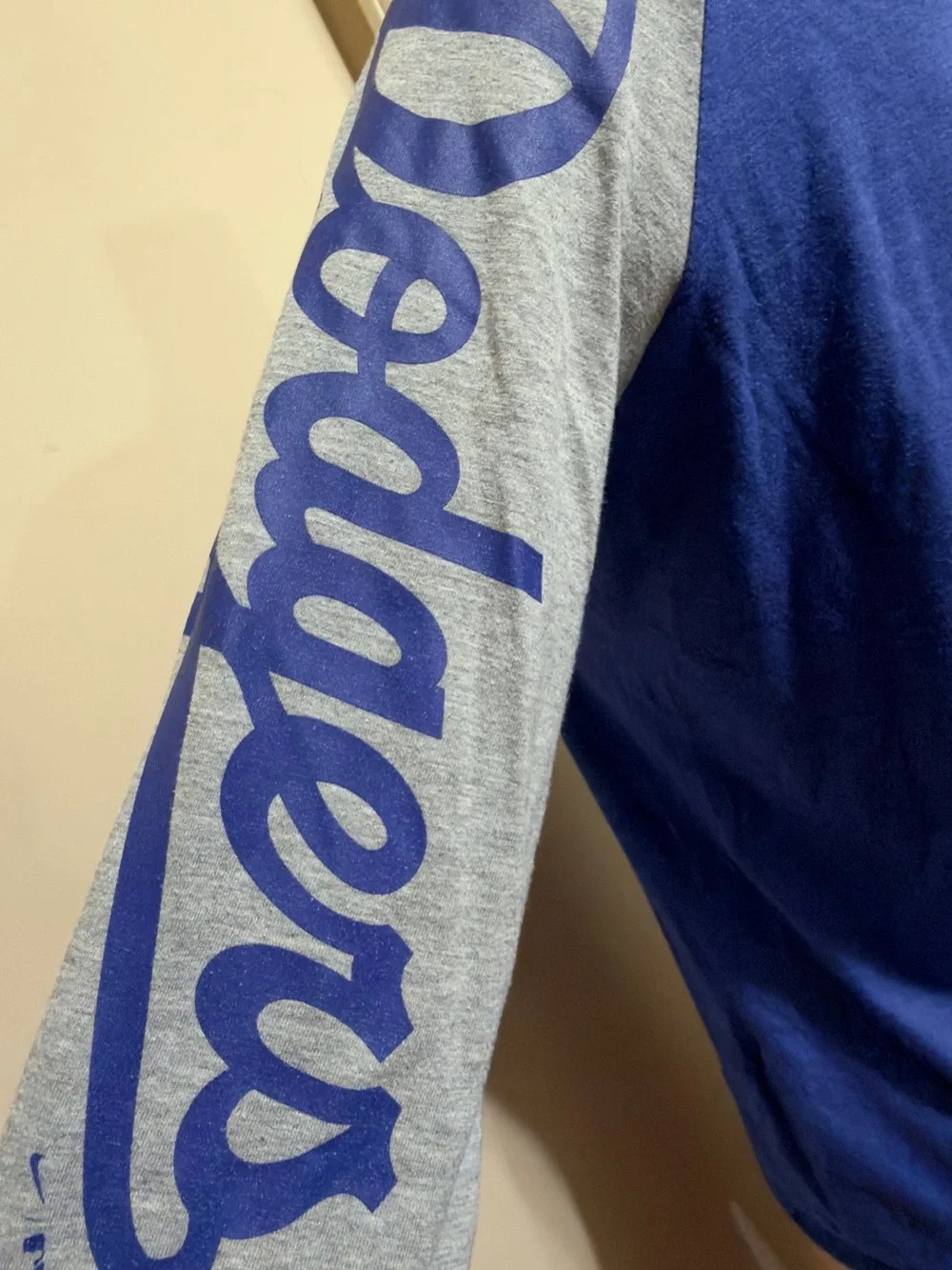 Nike long sleeve